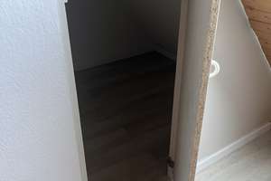 Komplett sanierte 2-Zimmer-Wohnung mit 2 Balkonen und Duschbad – Gutenbergstrasse 38, 47803 Kempener Feld/Baackeshof, Krefeld – Vorschaubild 14