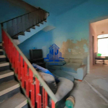 Haus zur Renovierung