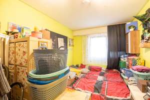 3-Zimmer-Wohnung mit Balkon und Stellplatz in Mainz-Mombach – Die vollständige Adresse der Immobilie erhältst du vom Anbieter., 55120 Mombach, Mainz – Vorschaubild 3