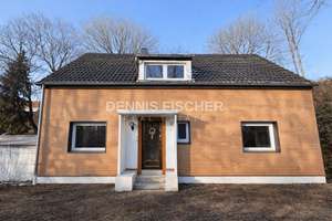 Viel Raum für Ideen – Einfamilienhaus mit Bungalow – Die vollständige Adresse der Immobilie erhältst du vom Anbieter., 42857 Vieringhausen, Remscheid – Vorschaubild 8