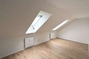 Studenten aufgepasst! 2-Zimmer-Wohnung im Loft-Style mit EBK – Schlesierstraße 5, 38448 Vorsfelde, Wolfsburg – Vorschaubild 5