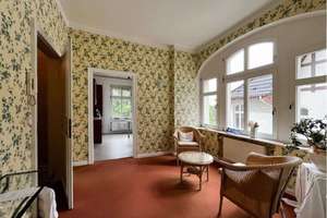 Mehrgenerationenhaus aus der Gründerzeit – Die vollständige Adresse der Immobilie erhältst du vom Anbieter., 42329 Elberfeld West, Wuppertal – Vorschaubild 12