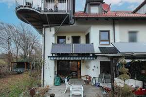 Großzügiges Zweiparteienhaus mit Gewerbeeinheit – insgesamt ca. 389 m² Fläche – Die vollständige Adresse der Immobilie erhältst du vom Anbieter., 85410 Haag an der Amper – Vorschaubild 2