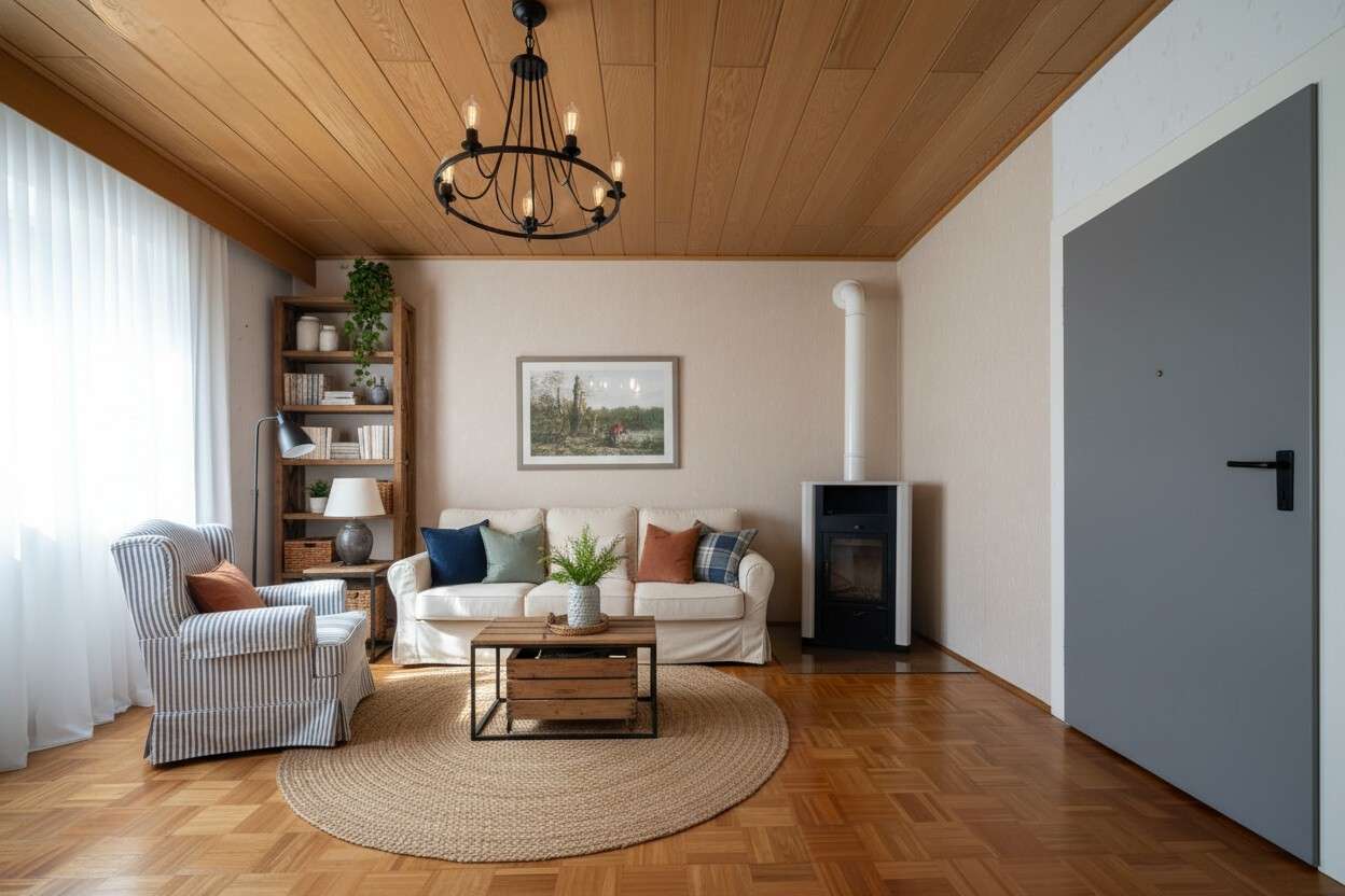 Immobilie in Amerdingen - Anwesen mit zwei Wohnhäusern * großer Garten & viele Nebengebäude auf 3.000 m² * ideal für Familien - Bild 8