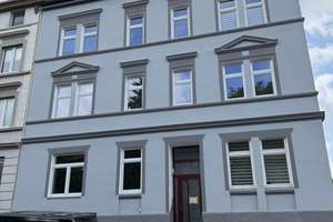 Schöne und modernisierte 2-Zimmer-Erdgeschosswohnung mit gehobener Innenausstattung und Außenbereich – Haldener Straße 124, 58095 Hochschulviertel, Hagen – Vorschaubild 4