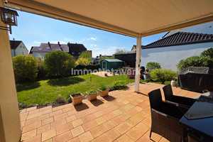 Modernes Wohlfühlhaus mit Sauna in familienfreundlicher Umgebung – mit sonnenverwöhnter Terrasse und – Saarpfalz-Kreis – Vorschaubild 14