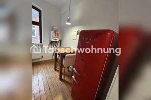 Tauschwohnung: Schöne Altbauwohnung in Köln Ehrenfeld, 2 Zimmer + KB – Die vollständige Adresse der Immobilie erhältst du vom Anbieter., 50823 Neuehrenfeld, Köln – Vorschaubild 3