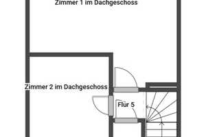 Seltene Gelegenheit! Gepflegtes 6 Zimmer EFH in ruhiger Lage von Ehrenfeld – Köln – Vorschaubild 23