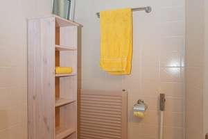 Hübsche helle 2 Zimmer Wohnung mit Wohnküche in der Maxvorstadt nähe Elisabethmarkt zu vermieten. – Die vollständige Adresse der Immobilie erhältst du vom Anbieter., 80799 Am alten nördlichen Friedhof, München – Vorschaubild 7