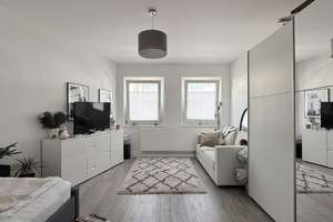 Großzügiges Apartment mit einladender Wohnküche und Sonnenbalkon in Lindenthal! – Die vollständige Adresse der Immobilie erhältst du vom Anbieter., 50935 Lindenthal (Ortsteil), Köln – Vorschaubild 2
