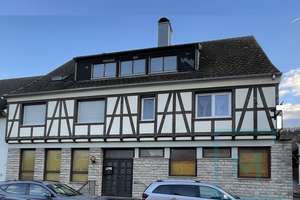 2 Häuser=1 Preis und ein riesiges Grundstück an der Jagst in Klepsau (Großes Ausbaupotential) – Die vollständige Adresse der Immobilie erhältst du vom Anbieter., 74238 Krautheim – Vorschaubild 3