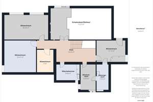 VERKAUFT!!! Verstecktes Paradies im Bamberger Berggebiet:
Großzügiges Architektenhaus mit Garten – Die vollständige Adresse der Immobilie erhältst du vom Anbieter., 96049 Wildensorg, Bamberg – Vorschaubild 27