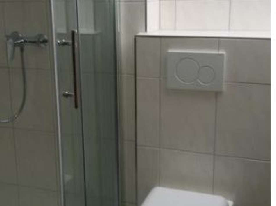 Badezimmer DG