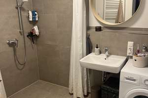 Attraktive 4-Zimmer Erdgeschosswohnung mit Terrasse in neuwertigem Zustand – Christine-Hardt-Straße 23, 30539 Bemerode, Hannover – Vorschaubild 18