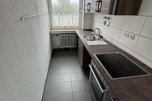 *SCHÖNE 2 ZI. WOHNUNG MIT GROSSEM BALKON + EINBAUKÜCHE + BADEWANNE* – 48157 Coerde, Münster – Vorschaubild 12