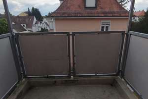 Charmante 1-Zimmer-Wohnung in zentraler Lage,  PRZ02721674 – Zeppelinstr. 28b, 91052 Röthelheim, Erlangen – Vorschaubild 5
