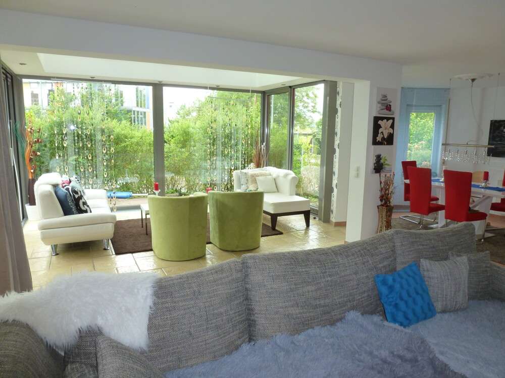 Immobilie in Sersheim - Geniale DHH, die keine Wünsche offen lässt.
Selbstbezug oder als Kapitalanlage möglich! - Bild 5