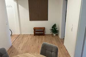 Schönes, helles WG-Zimmer in Köln, Zollstock – 9m2 – Erstbezug nach Sanierung – Türnicher Straße 1, 50969 Zollstock, Köln – Vorschaubild 3