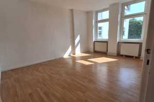  Architektur trifft Atmosphäre - Große 4-RW - mit Loggia und 2 neue Bäder – Kühleweinstr.  1, 39106 Magdeburg – Vorschaubild 6