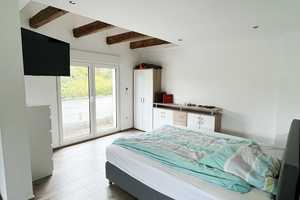 Für Naturliebhaber und Individualisten! Ansprechendes Wohnhaus mit Nebengebäude im Außenbereich von  – Steinfurt (Kreis) – Vorschaubild 9