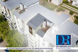 4-Zi-Maisonettewohnung in bester Lage direkt am Klenzepark