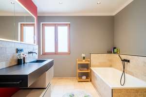 Bad Tölz | Einziehen & wohlfühlen! Das perfekte XXL-Familienhaus  in idyllischer Lage am Wald – Die vollständige Adresse der Immobilie erhältst du vom Anbieter., 83646 Bad Tölz – Vorschaubild 19