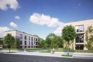 2 Zimmerwohnung mit großem Garten – Annemarie-Renger-Straße 8, 55130 Weisenau, Mainz – Vorschaubild 5