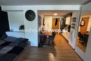 Wohnungstausch: Sachsenring 67 – Sachsenring 67, 50400 Neustadt/Süd, Köln – Vorschaubild 2