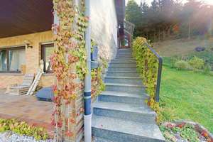 Gepflegtes Einfamilienwohnhaus in ruhiger Ortsrandlage der Eifelgemeinde Siebenbach (Nähe Nürburgrin – Die vollständige Adresse der Immobilie erhältst du vom Anbieter., 56729 Siebenbach – Vorschaubild 38