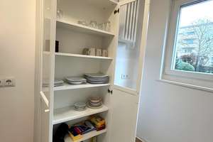 Möblierte Wohnung in Neukölln - Erstbezug nach vollständiger Renovierung – Suderoder Straße 6, 12347 Britz, Berlin – Vorschaubild 36