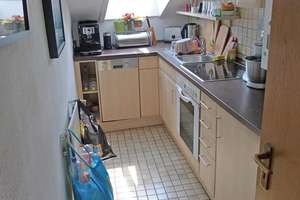 69115 HD, Bergheimerstr. nahe zum Bismarckplatz 3 ZKB – Die vollständige Adresse der Immobilie erhältst du vom Anbieter., 69115 Bergheim, Heidelberg – Vorschaubild 3