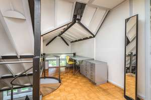 Frankenberger Viertel! Großzügige Maisonettewohnung mit Wintergarten und Terrasse in schönem Denkmal – Die vollständige Adresse der Immobilie erhältst du vom Anbieter., 52066 Frankenberg, Aachen – Vorschaubild 11