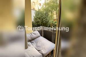Tauschwohnung: Moderne 2-Zimmer-Wohnung (55 m²) sucht 3-Zimmer-Wohnung – 80333 Universität, München – Vorschaubild 10