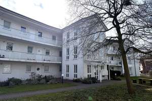 Interessante Kapitalanlage im Erdgeschosswohnung – Die vollständige Adresse der Immobilie erhältst du vom Anbieter., 28239 Oslebshausen, Bremen – Vorschaubild 1