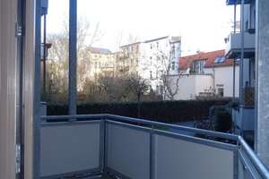 gehobene Ausstattung - 3-Raumwohnung in Stadfeld – 39108 Stadtfeld Ost, Magdeburg – Vorschaubild 7