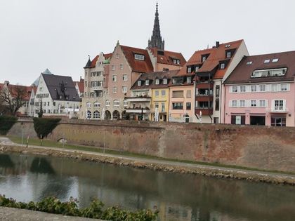 Immobilien In Ulm Immobilienscout24