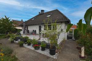 „Wohlfühlen leicht gemacht – Einfamilienhaus mit Grundstück zum Verlieben“ – Thälmannstr. 12, 39291 Möser – Vorschaubild 1