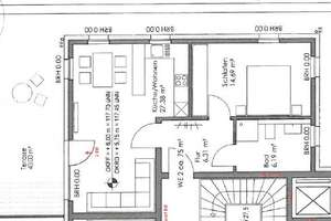 Top-Penthouse-Wohnung in DO-Dorstfeld – Wittener Str. 312, 44149 Dorstfeld, Dortmund – Vorschaubild 13