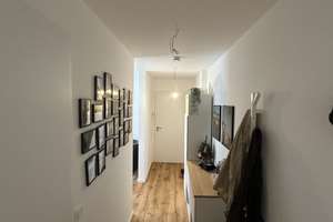 2 Zimmer Wohnung in Münster Centrum – Frauenstrasse 37, 48143 Überwasser, Münster – Vorschaubild 9