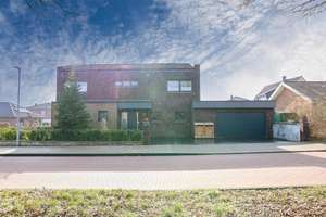 Ihr Traumhaus in Stade: Exklusives Architektenhaus  – Die vollständige Adresse der Immobilie erhältst du vom Anbieter., 21680 Stade – Vorschaubild 4