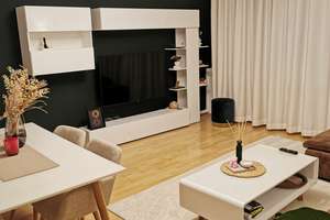 Top Zwei-Raum-Wohnung mit Balkon und Einbauküche – Elisabethstr 76, 40217 Unterbilk, Düsseldorf – Vorschaubild 4