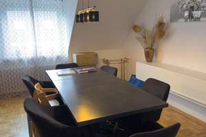 Freundliche und helle Dachgeschosswohnung mit fünf Zimmern in Essen-Schönebeck – Die vollständige Adresse der Immobilie erhältst du vom Anbieter., 45359 Schönebeck, Essen – Vorschaubild 3