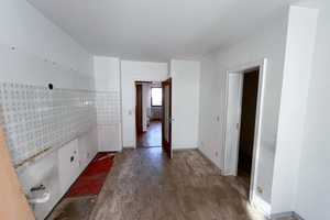 Einfamilienhaus mit großem Grundstück in absolut ruhiger Lage im beliebten Stadtteil Hofberg – Landshut – Vorschaubild 4