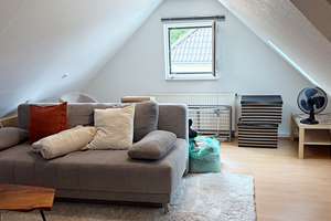 Maisonettewohnung mit wundervollem Ausblick nähe Klinikum – Die vollständige Adresse der Immobilie erhältst du vom Anbieter., 42653 Gräfrath, Solingen – Vorschaubild 14