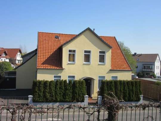 Hausansicht 2 Hausansicht 2