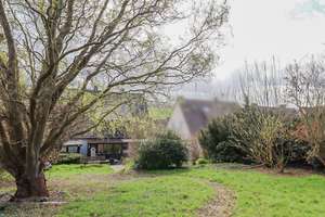 Gepflegtes Einfamilienhaus mit Garage, Solarthermie und herrlicher Weitsicht – Die vollständige Adresse der Immobilie erhältst du vom Anbieter., 31061 Alfeld (Leine) – Vorschaubild 16