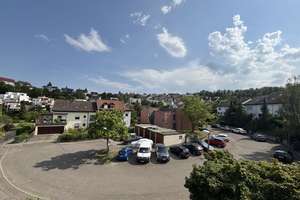 Sonnig wohnen in Stuttgart-Botnang: Charmante 2-Zimmer-Wohnung mit Balkon & Einbauküche – 70195 Botnang-Süd, Stuttgart – Vorschaubild 6