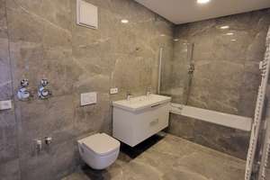 Gehobene, moderne 3-Zimmer-Wohnung mit Balkon, Einbauküche und Kellerersatzraum in Regensburg – Posener Strasse 77, 93057 Konradsiedlung-Wutzlhofen, Regensburg – Vorschaubild 3