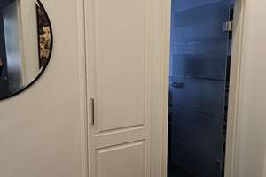 Provisionsfreie, sanierte und sofort bezugsfreie Altbauwohnung in Berlin-Steglitz – Munsterdamm 3, 12169 Steglitz, Berlin – Vorschaubild 26