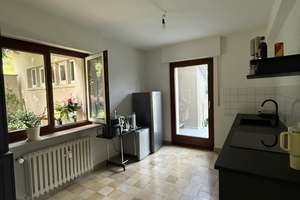 Stilvolle, neu renovierte 4-Zimmer-Whg. mit Balkon Nähe Hachelallee - Büronutzung möglich – Die vollständige Adresse der Immobilie erhältst du vom Anbieter., 75179 Nordstadt, Pforzheim – Vorschaubild 8
